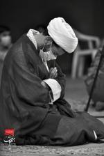 گزارش تصویری ضیافت ماه مبارک رمضان ۱۴۰۰